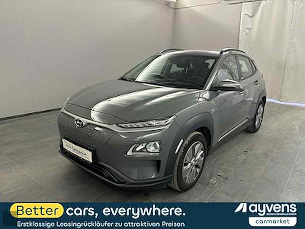 Slika vozila HYUNDAI KONA