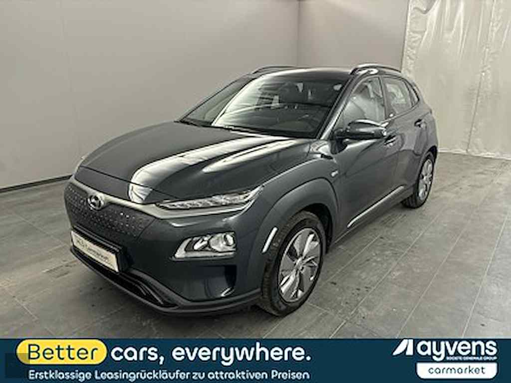 Slika vozila HYUNDAI KONA