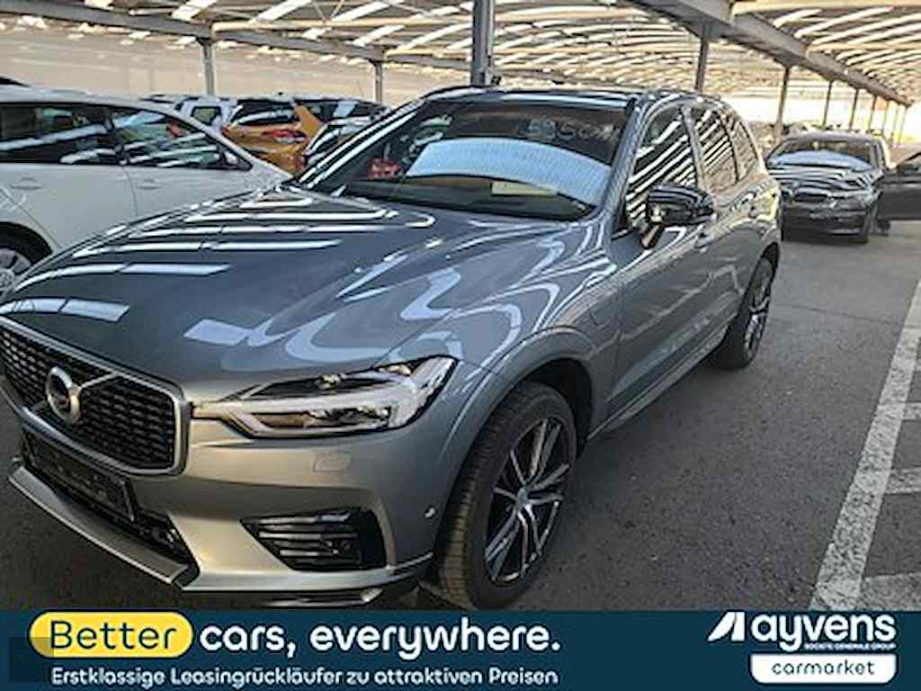 Slika vozila VOLVO XC60