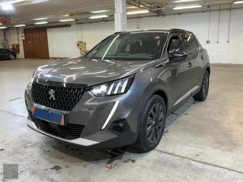 Slika vozila PEUGEOT 2008