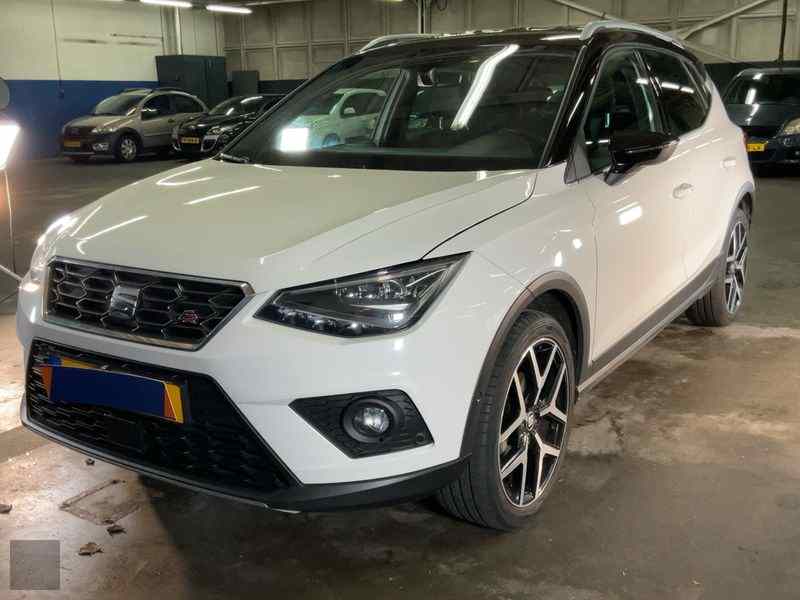 Slika vozila SEAT ARONA