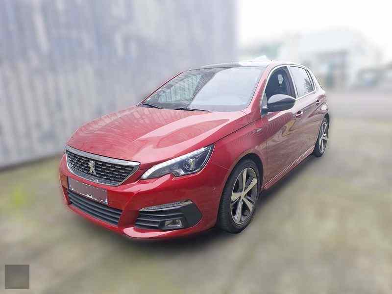 Slika vozila PEUGEOT 308