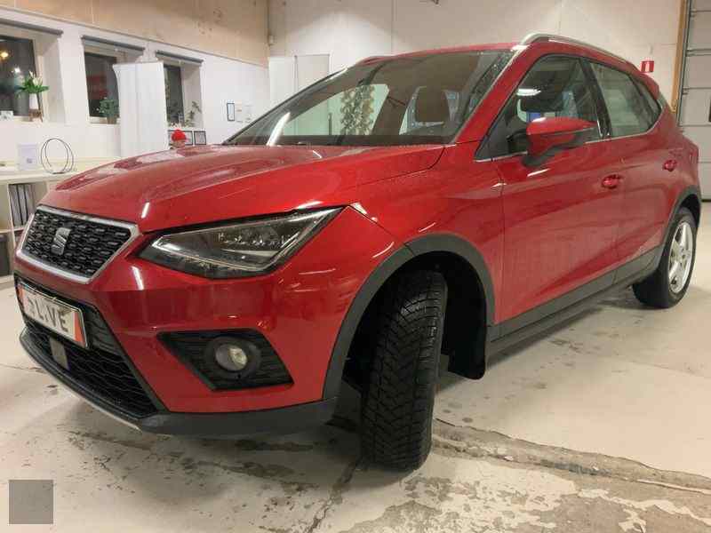 Slika vozila SEAT ARONA