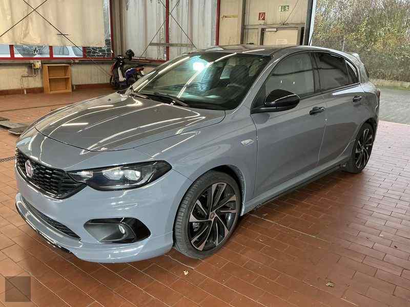 Slika vozila FIAT Tipo
