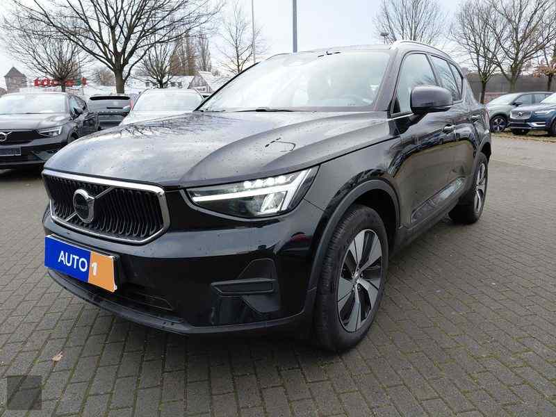 Slika vozila VOLVO C40