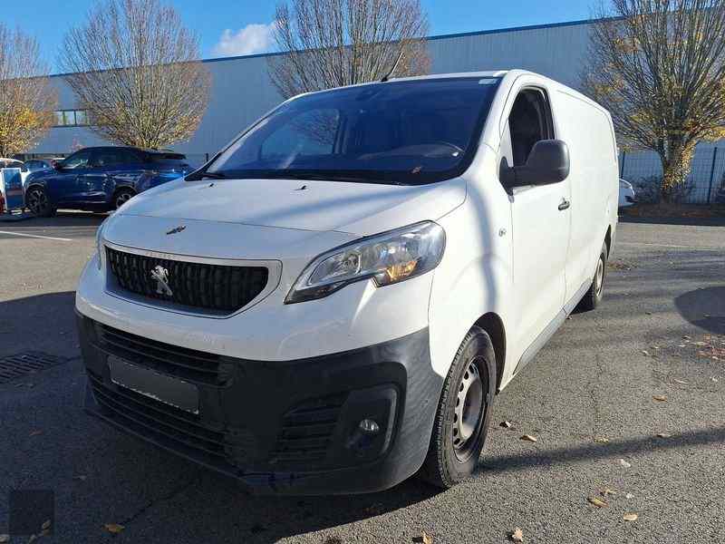 Slika vozila PEUGEOT Expert