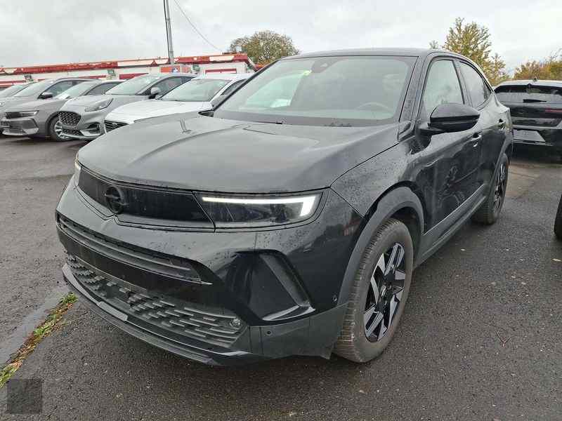 Slika vozila OPEL Mokka