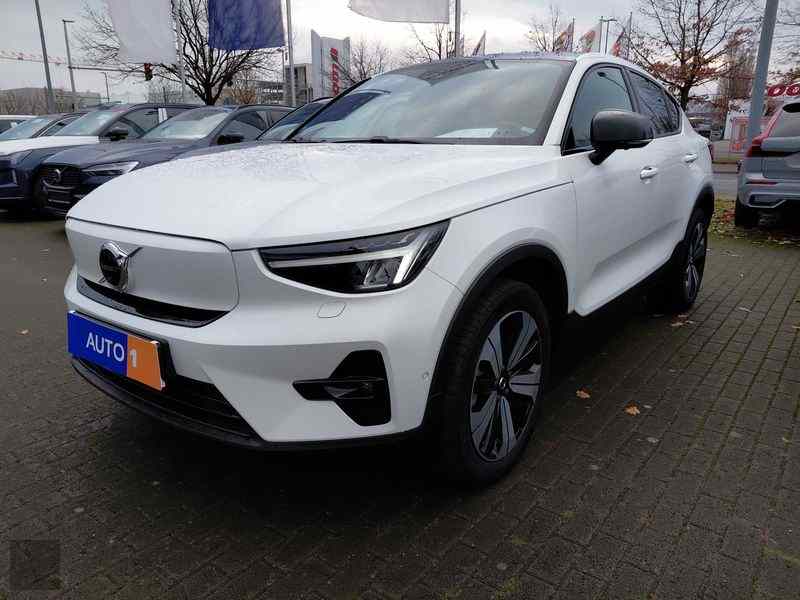 Slika vozila VOLVO C40