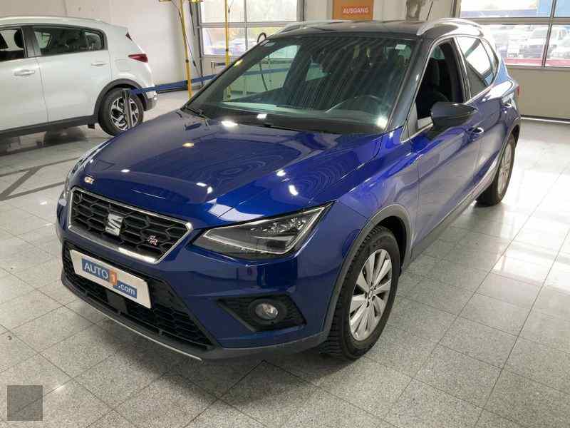 Slika vozila SEAT ARONA