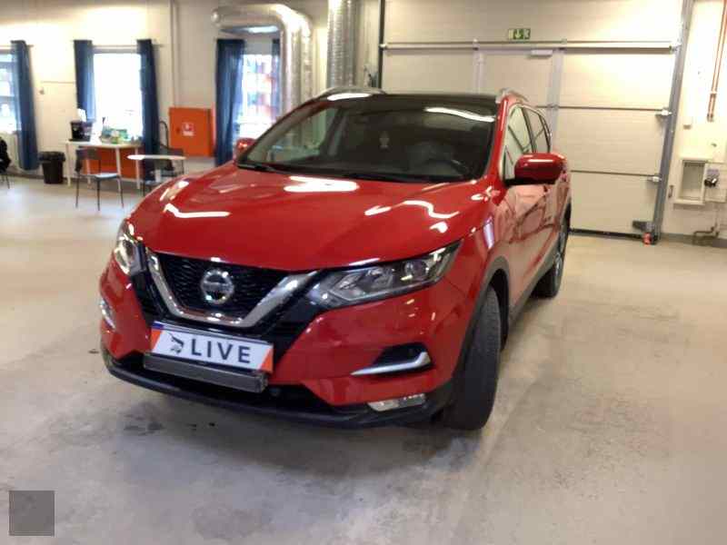 Slika vozila NISSAN Qashqai