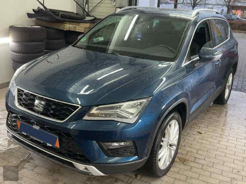 Slika vozila SEAT ATECA