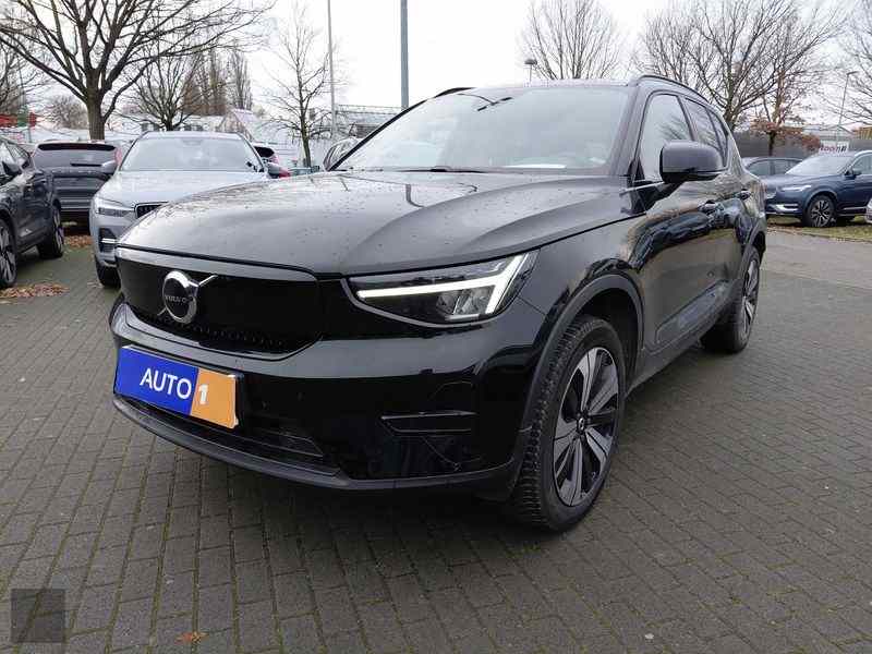 Slika vozila VOLVO C40