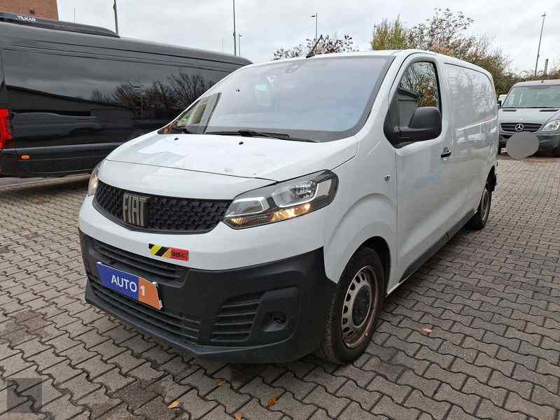 Slika vozila FIAT Scudo
