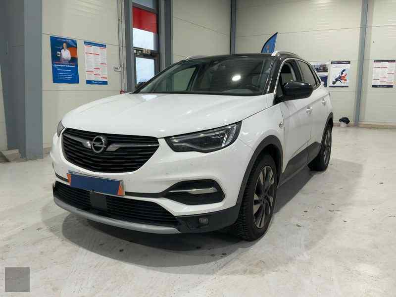 Slika vozila OPEL Grandland