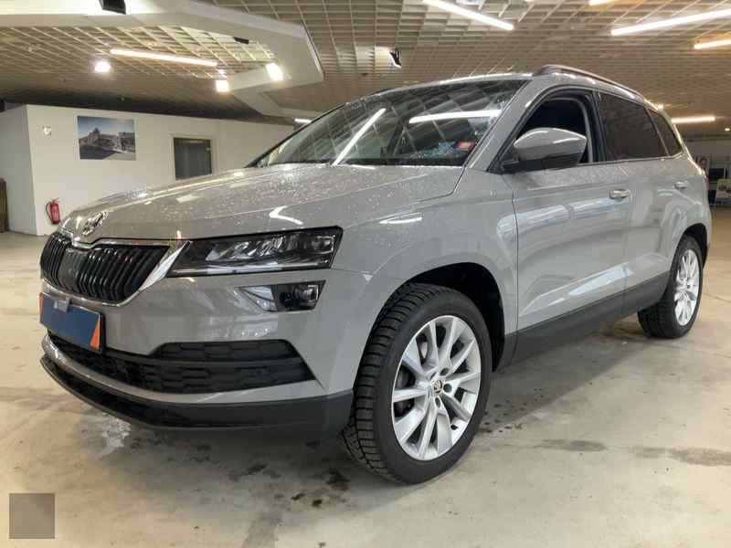 Slika vozila ŠKODA KAROQ