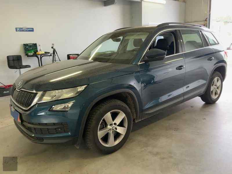 Slika vozila ŠKODA KODIAQ