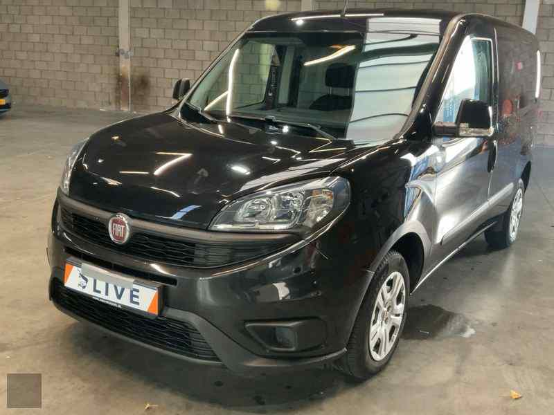 Slika vozila FIAT Doblo