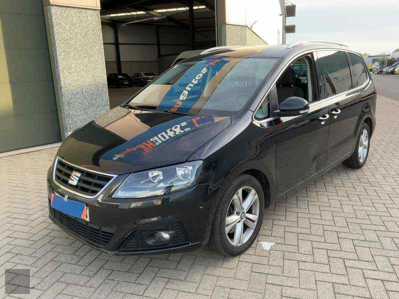 Slika vozila SEAT Alhambra