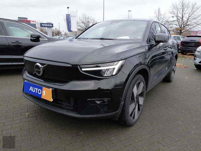 Slika vozila VOLVO C40