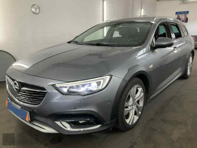Slika vozila OPEL Insignia