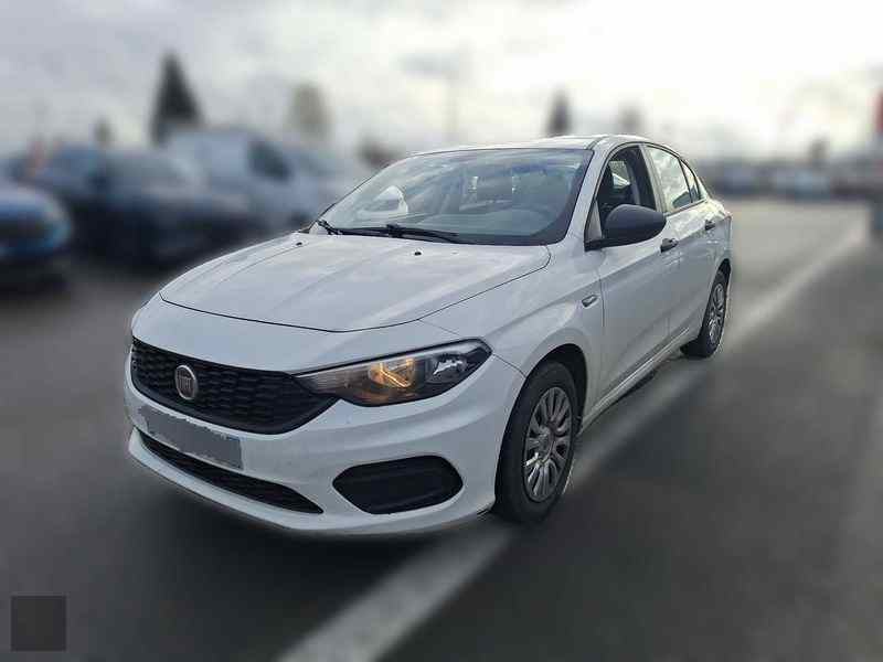 Slika vozila FIAT Tipo