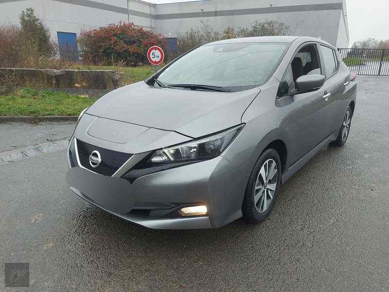 Slika vozila NISSAN Leaf