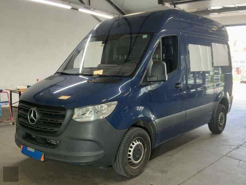 Slika vozila MERCEDES-BENZ T-Class