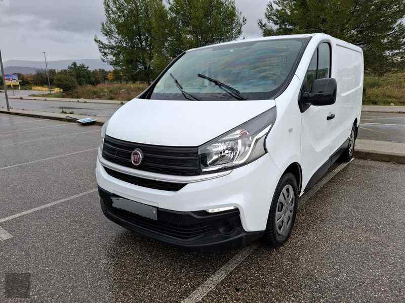 Slika vozila FIAT TALENTO