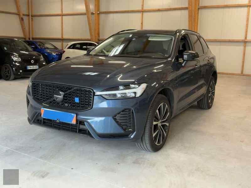 Slika vozila VOLVO XC60