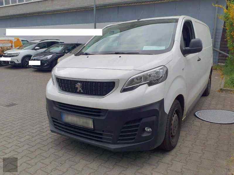 Slika vozila PEUGEOT Expert
