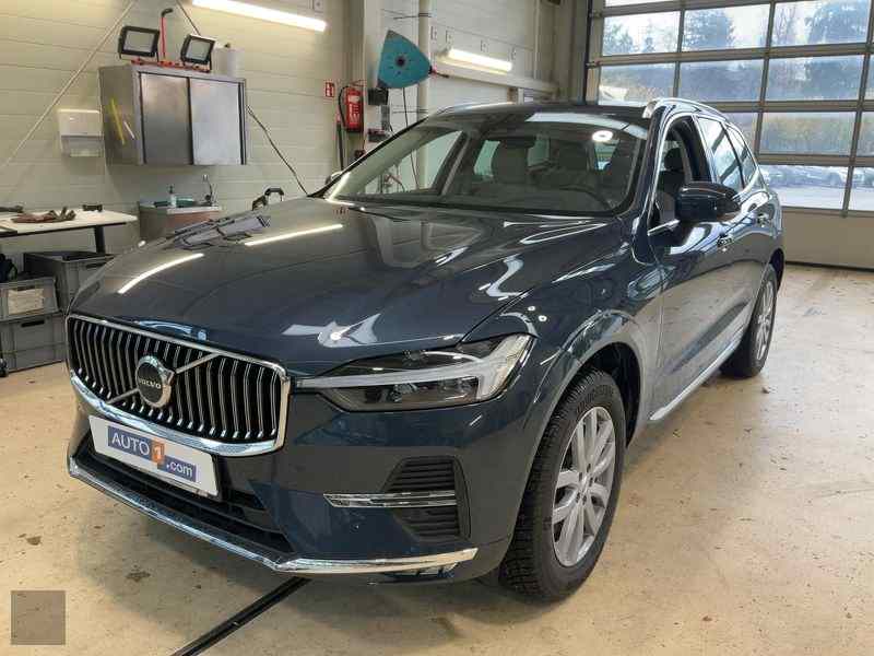 Slika vozila VOLVO XC60