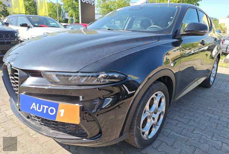 Slika vozila ALFA ROMEO Tonale