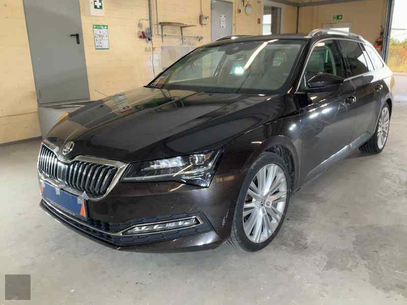 Slika vozila ŠKODA Superb