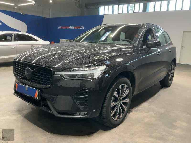 Slika vozila VOLVO XC60