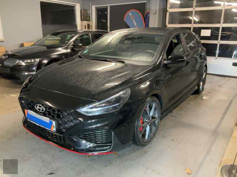 Slika vozila HYUNDAI i30