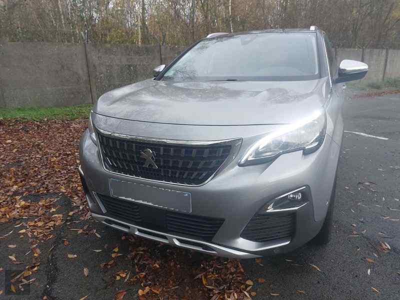 Slika vozila PEUGEOT 3008