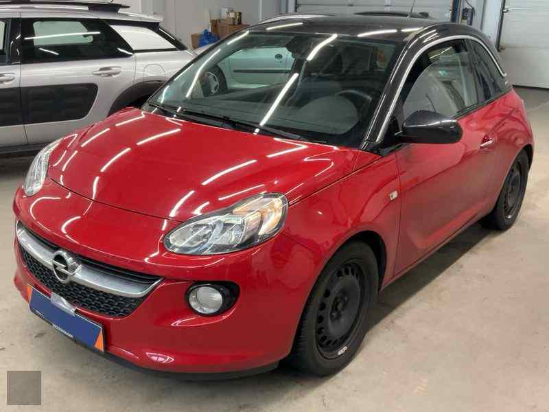 Slika vozila OPEL Adam