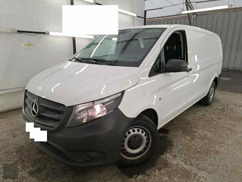 Slika vozila MERCEDES-BENZ T-Class