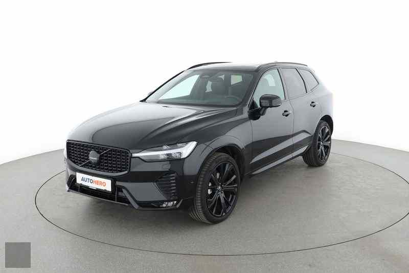 Slika vozila VOLVO XC60