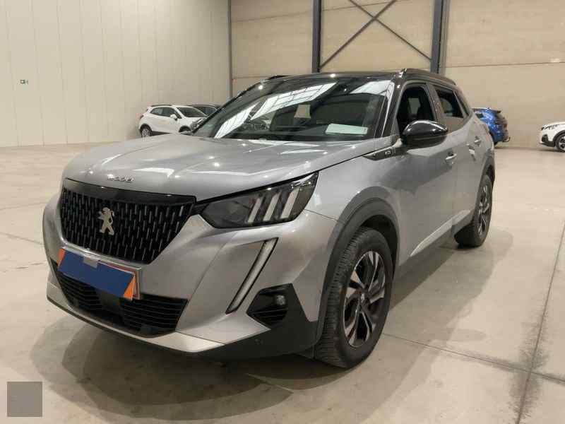 Slika vozila PEUGEOT 2008