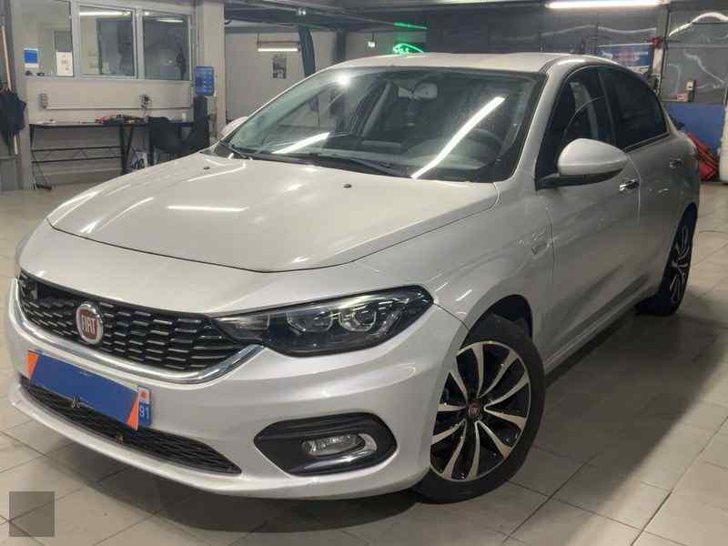 Slika vozila FIAT Tipo