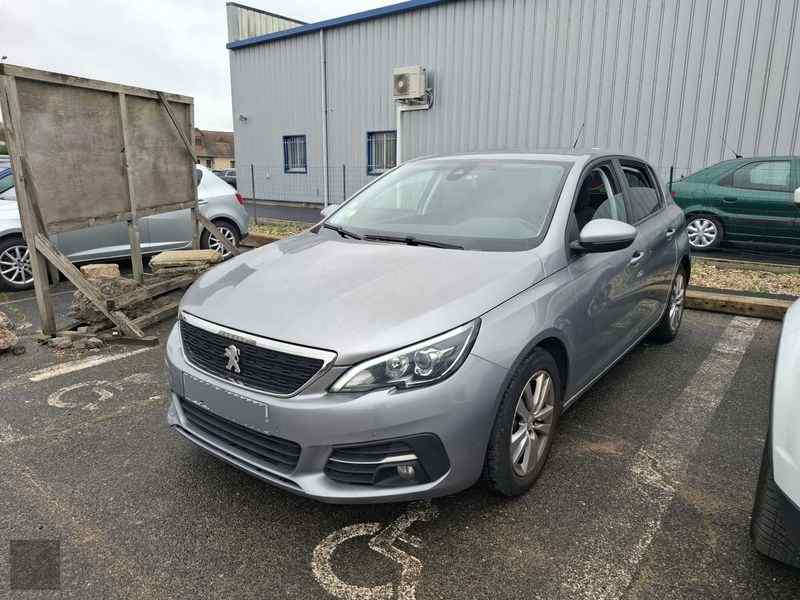 Slika vozila PEUGEOT 308