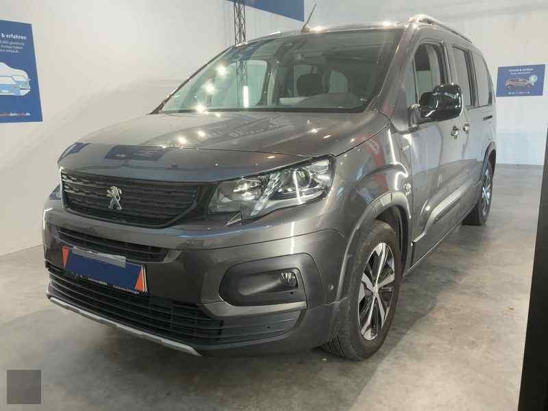 Slika vozila PEUGEOT RIFTER