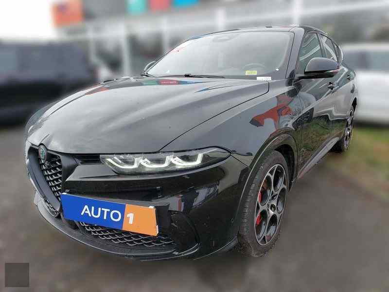 Slika vozila ALFA ROMEO Tonale