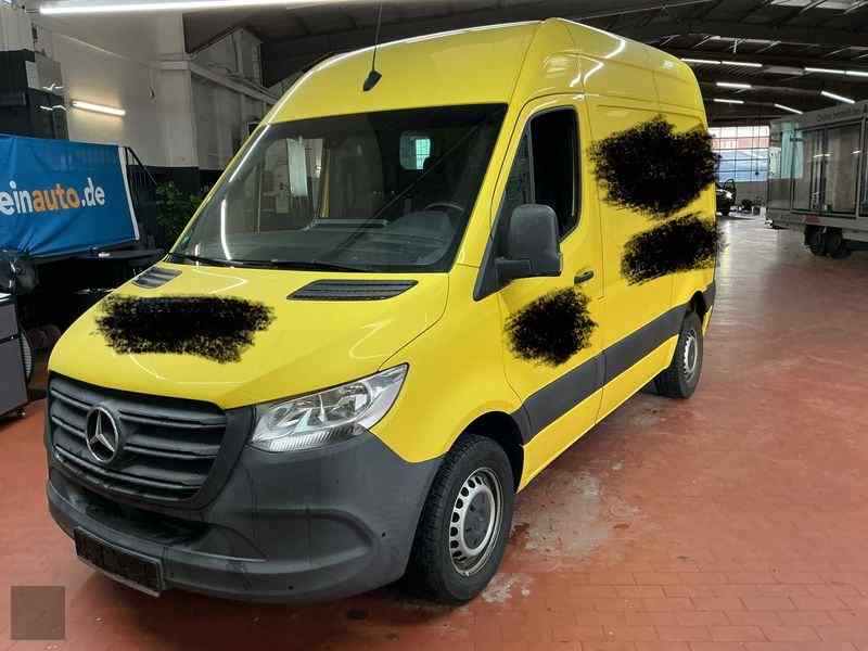 Slika vozila MERCEDES-BENZ T-Class