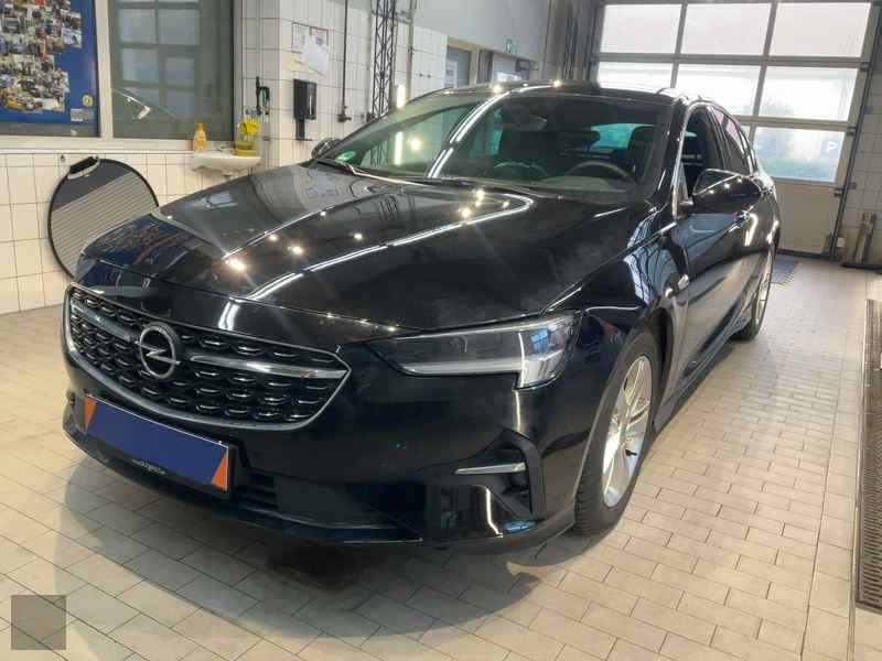Slika vozila OPEL Insignia