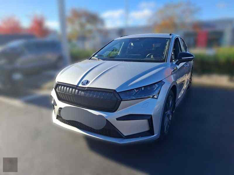 Slika vozila ŠKODA Enyaq