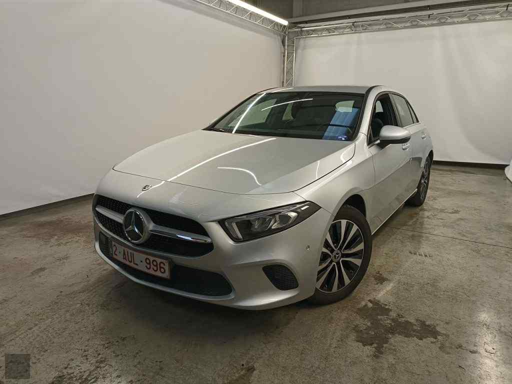 Slika vozila MERCEDES-BENZ A-Class