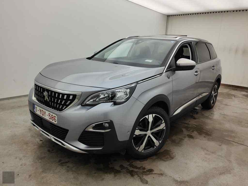 Slika vozila PEUGEOT 5008