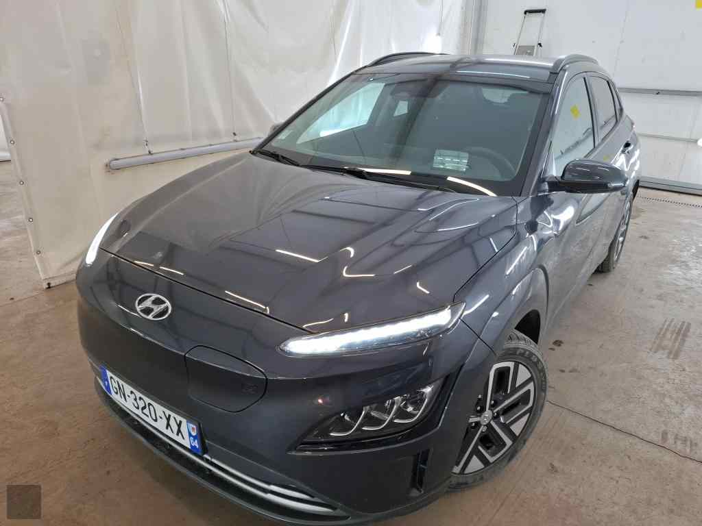 Slika vozila HYUNDAI KONA